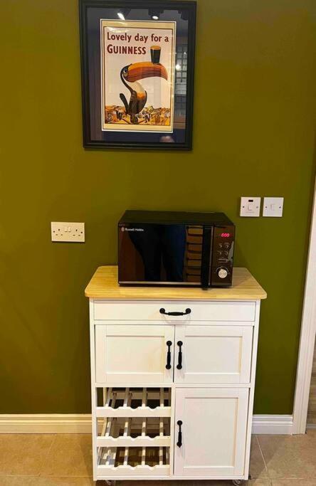 Сasa de vacaciones Snug House - Village - Lagan River View *